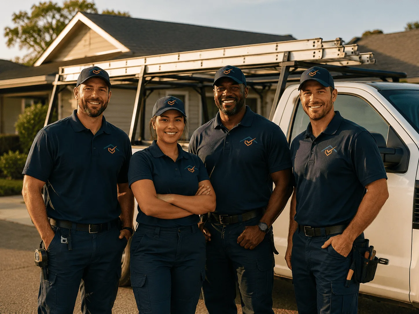 Roof Inspection company in Redcrest, CA